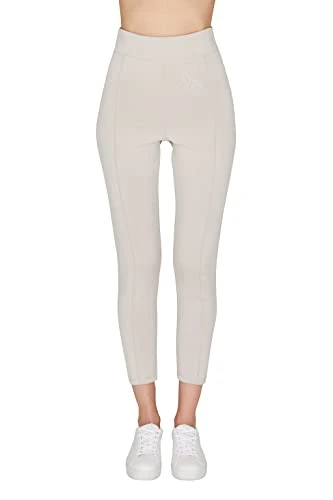 Women's Leggins Soft Touch Leggings, Aura, Medium