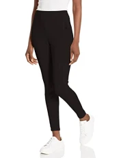 Women's Leggins Soft Touch Leggings, Black, XL Women's Leggins Soft Touch Leggings, Black, XL