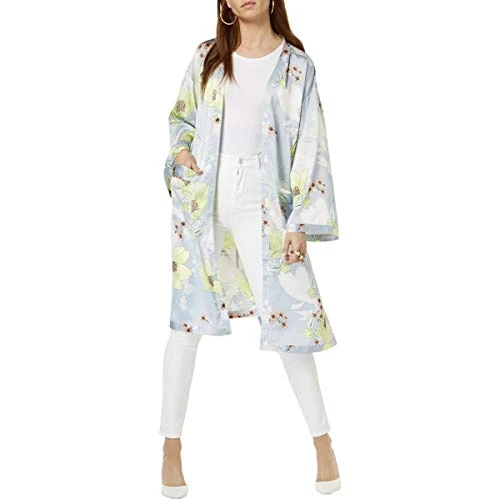 Women's Leilani Floral Kimono