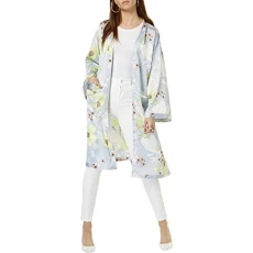 Women's Leilani Floral Kimono