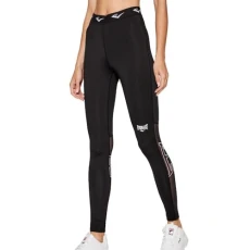 Womens Leonard Tights Black XS Womens Leonard Tights Black XS