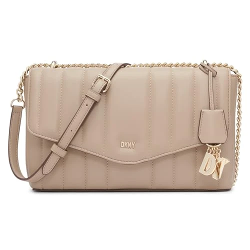 Women's Lexington Shoulder Bag, Toffee, One Size
