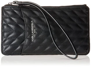 Women's Lh2lr5ca-bsv-1 Sz Crossbody, Black/Silver, One Size Women's Lh2lr5ca-bsv-1 Sz Crossbody, Black/Silver, One Size