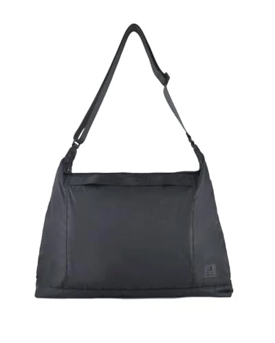 Women's Lifestyle Bags-805890 Bag, Black, Large