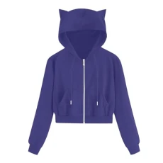 Womens Lightweight Zip Up Hoodie,Womens Tops Long Sleeve,Hoodie With Zipper,Summer Workout Outfits For Women Over 50,Womens Fall Shirts,Black Womens Hoodie,Long Sleeve Athletic Shirt Women,coat women