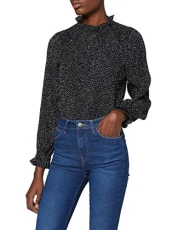 Women's Lilith Long Sleeve Blouse