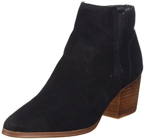 Women’s Lillianne Unlined Classics Boots and Bootees Black Size: 2.5