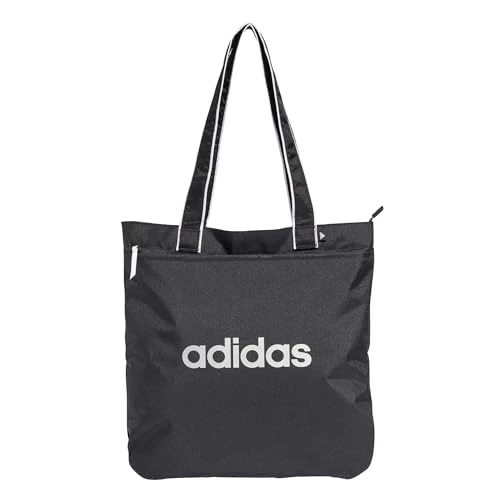 Women's Linear Essentials Shopper, One size
