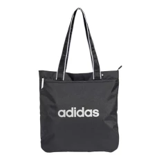 Women's Linear Essentials Shopper, One size Women's Linear Essentials Shopper, One size