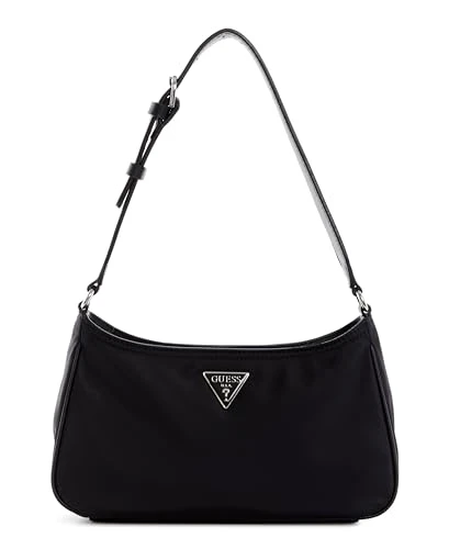 Women's Little Bay Shoulder Bag, Black, One Size