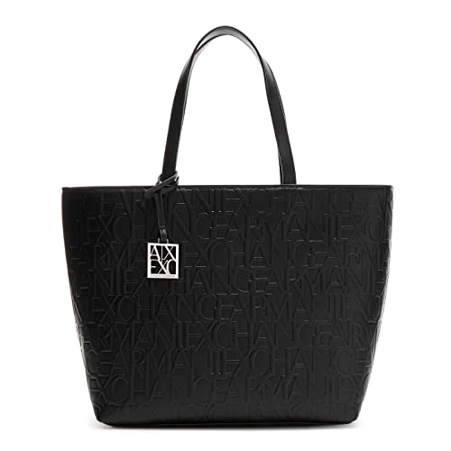 Women's Liz-Open Medium Shopping Shoulder Bag, 20, OS