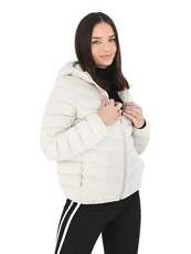 Women's LJK-GRANTPKD Hack, Crema, Normal Women's LJK-GRANTPKD Hack, Crema, Normal