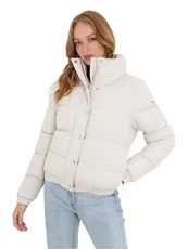 Women's LJK-SLAYSTONE1 Hack, Crema, Normal Women's LJK-SLAYSTONE1 Hack, Crema, Normal