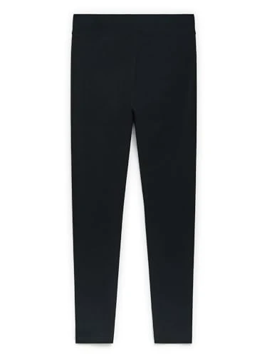 Women's L.Leggings CORE, Black, XS