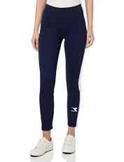 Women's L.Leggings TWEENER, Classic Navy, L Women's L.Leggings TWEENER, Classic Navy, L