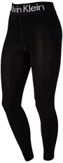 Women's Logo Legging, Black, M