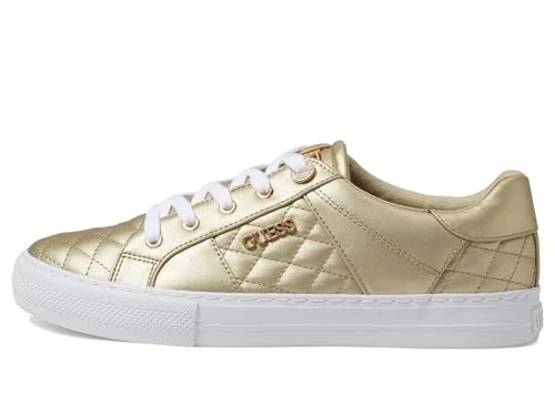 Women's Loven Sneaker, Gold, 8 UK