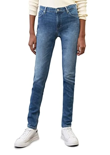 Women's M40921012353 Jeans, P19, 25W x 32L