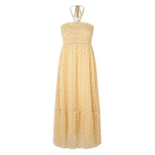 Women's Madison Skirt, Yellow (Cornish Yellow), M
