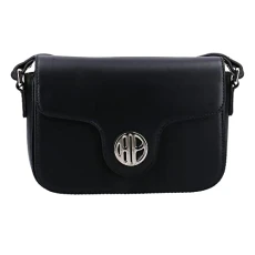 Womens Malgun Leather Sling Bag Handbag