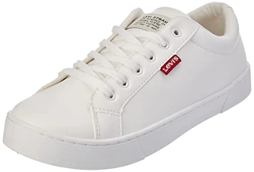 Women's Malibu 2.0, Brilliant white, 6 UK