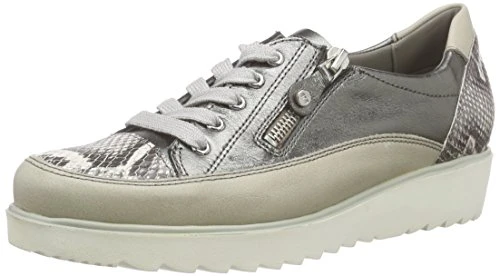 Women’s Malmö Derby Beige Size: 6.5