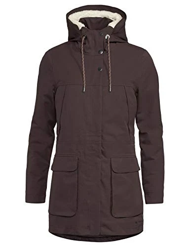 Women's Manukau Parka II Winter Parka