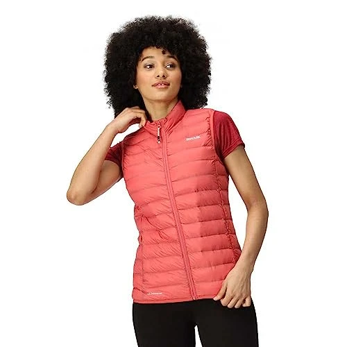 Womens Marizion Padded Insulated Bodywarmer Gilet