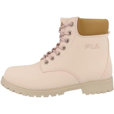 Women's Maverick mid wmn Fashion Boot, Peach Whip, 5.5 UK
