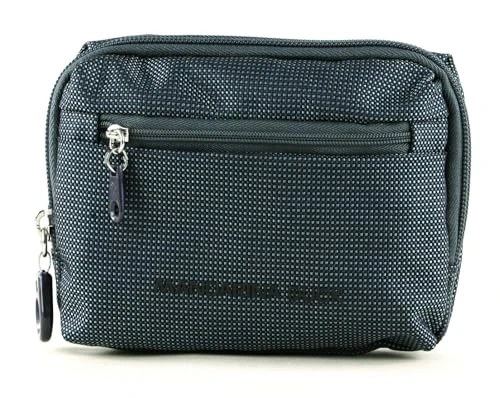 Women's MD 20 P10QMM06 Shoulder Bags, Atlantic Sea, 14x11x4 (L x H x W)