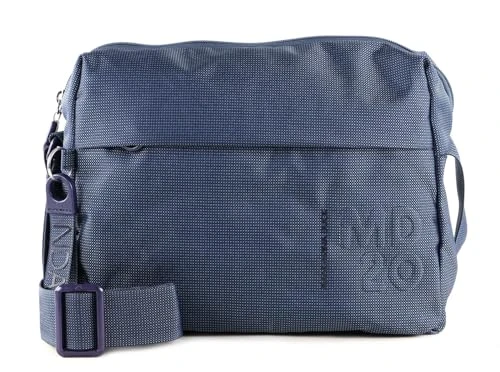 Women's MD 20 P10QMTV8 Shoulder Bags, Atlantic Sea, 28x20,5x11 (L x H x W)