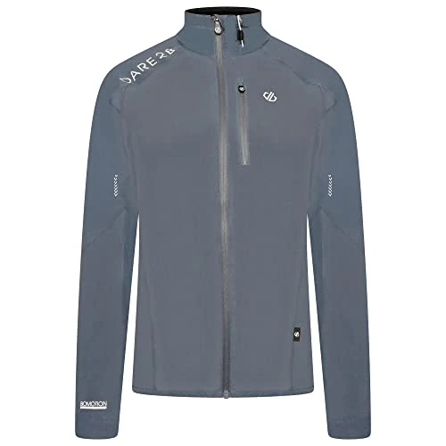 Womens Mediant II Jacket Orion Grey 18
