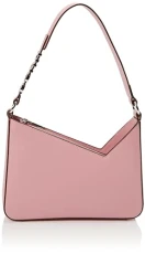 Women's Mel Shoulder Bag R, Medium Pink664, 2592 cm³ Women's Mel Shoulder Bag R, Medium Pink664, 2592 cm³