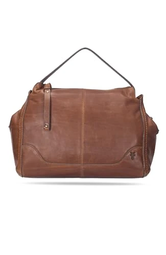 Women's Melissa Shoulder Bag, Cognac, One Size