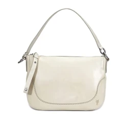 Women's Melissa Top Handle Crossbody Bag, Oat, One Size Women's Melissa Top Handle Crossbody Bag, Oat, One Size