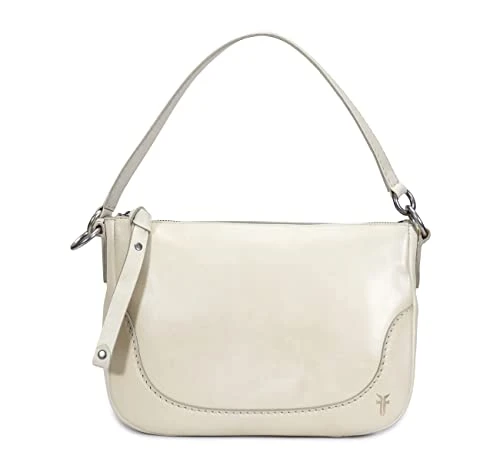 Women's Melissa Top Handle Crossbody Bag, Oat, One Size