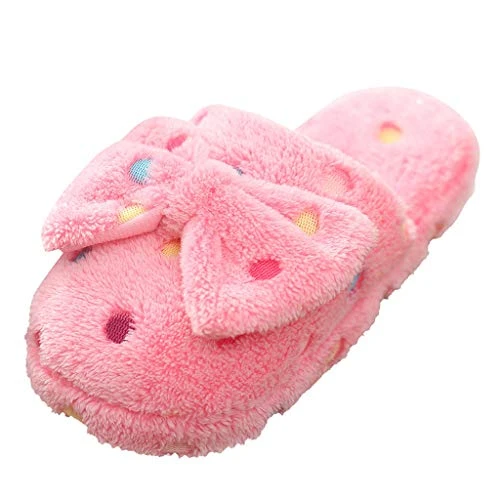 Women's Men's Slippers, Memory Foam Fluffy Comfort Slippers Flexible Breathable Comfy Slippers Forma