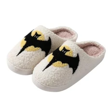 Womens Mens Slippers, Memory Foam Fluffy Comfort Slippers, Winter Warm Indoor Outdoor Shoes Comfortable Soft Slippers Business Casual Home Shoes Fitness Non Slip Sole Funny shoes for women Womens Mens Slippers, Memory Foam Fluffy Comfort Slippers, Winter Warm Indoor Outdoor Shoes Comfortable Soft Slippers Business Casual Home Shoes Fitness Non Slip Sole Funny shoes for women