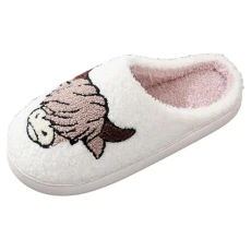 Womens Mens Slippers, Memory Foam Fluffy Comfort Slippers, Winter Warm Indoor Outdoor Shoes Flexible House Slippers Formal House Shoes Fitness Non Slip Sole Funny shoes for women Womens Mens Slippers, Memory Foam Fluffy Comfort Slippers, Winter Warm Indoor Outdoor Shoes Flexible House Slippers Formal House Shoes Fitness Non Slip Sole Funny shoes for women