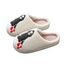 Womens Mens Slippers, Memory Foam Fluffy Comfort Slippers, Winter Warm Indoor Outdoor Shoes FlexibleSoft Slippers Comfort House Shoes Casual Non Slip Sole Comfort shoes for women Womens Mens Slippers, Memory Foam Fluffy Comfort Slippers, Winter Warm Indoor Outdoor Shoes FlexibleSoft Slippers Comfort House Shoes Casual Non Slip Sole Comfort shoes for women