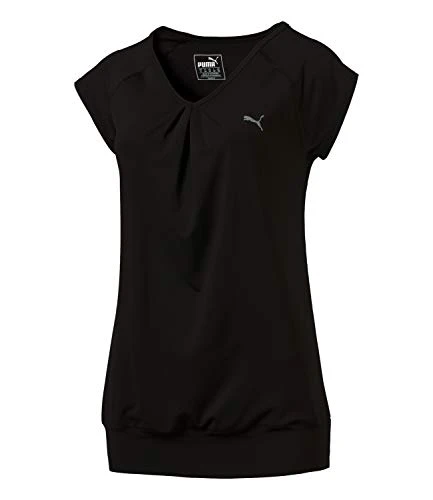 Women's Mesh It Up Tee Black black Size:XS