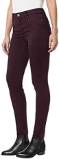 Women's Mid Rise Stretch Skinny Jegging