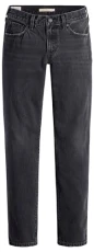 Women's Middy Straight Jeans, No Service, 28W / 29L Women's Middy Straight Jeans, No Service, 28W / 29L