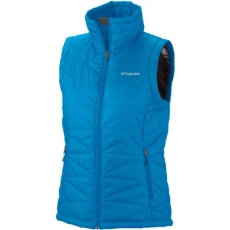 Women's Mighty Lite III Vest(Dark Compass, X-Large)