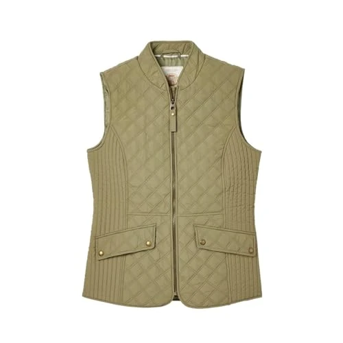 Womens Minx Gilet