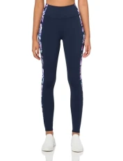 Womens Misty Floral Hw Fl Leggings, Black, M UK Womens Misty Floral Hw Fl Leggings, Black, M UK