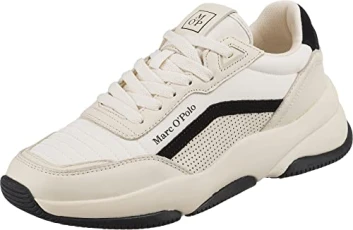 Women's Mod. Mika 4D Sneaker, 615, 10 UK Women's Mod. Mika 4D Sneaker, 615, 10 UK