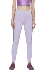 Women's Modern Safari Poly Leggings, Purple Oasis, XL Women's Modern Safari Poly Leggings, Purple Oasis, XL