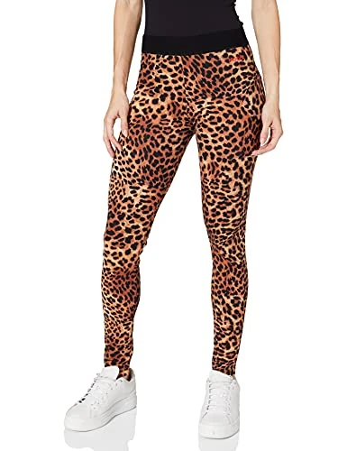Women's Nacara Leggings, Open Miscellaneous975, XL