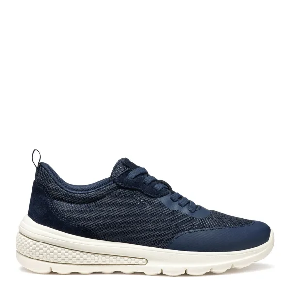 Womens Navy D Activart Trainer - Navy